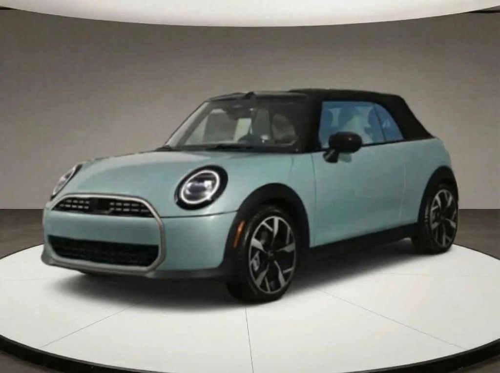 Thumbnail: 2026 MINI Cooper - 1