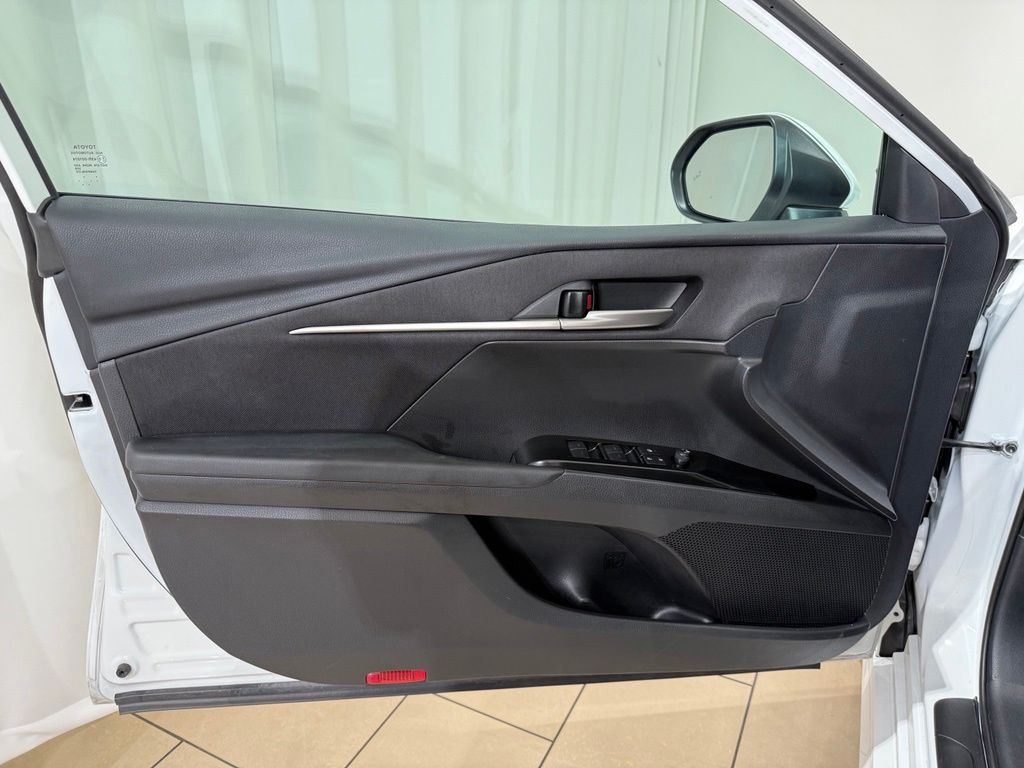 Thumbnail: 2026 Toyota Camry - 14