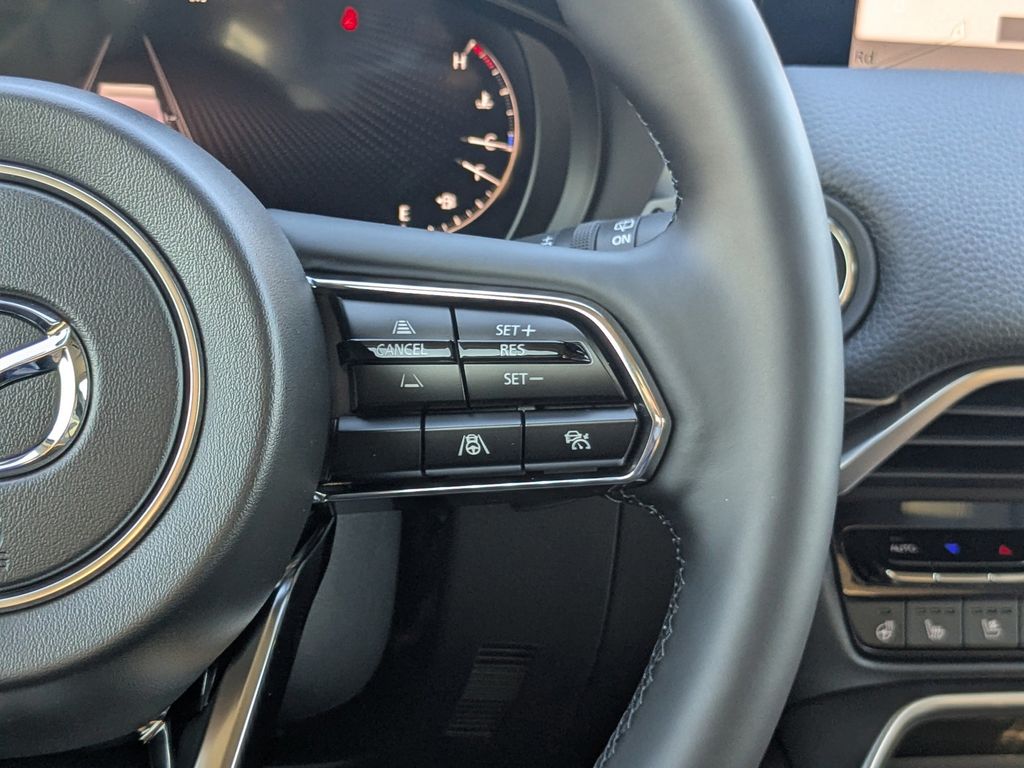 2026 Mazda CX-90 3.3 Turbo Premium Sport