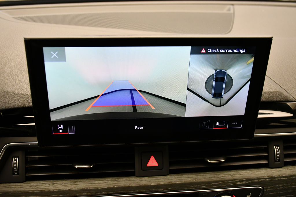 Thumbnail: 2023 Audi A5 - 26