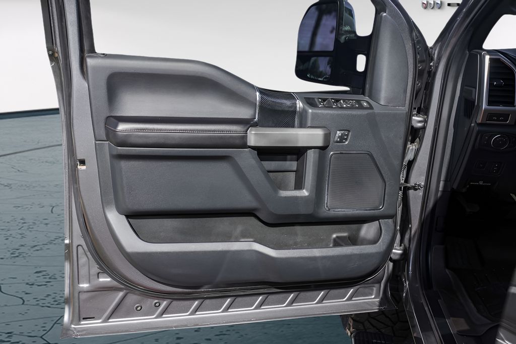 Used Car 2022 Ford F-250sd  Platinum For Sale Under $60,000 In Austin, Texas