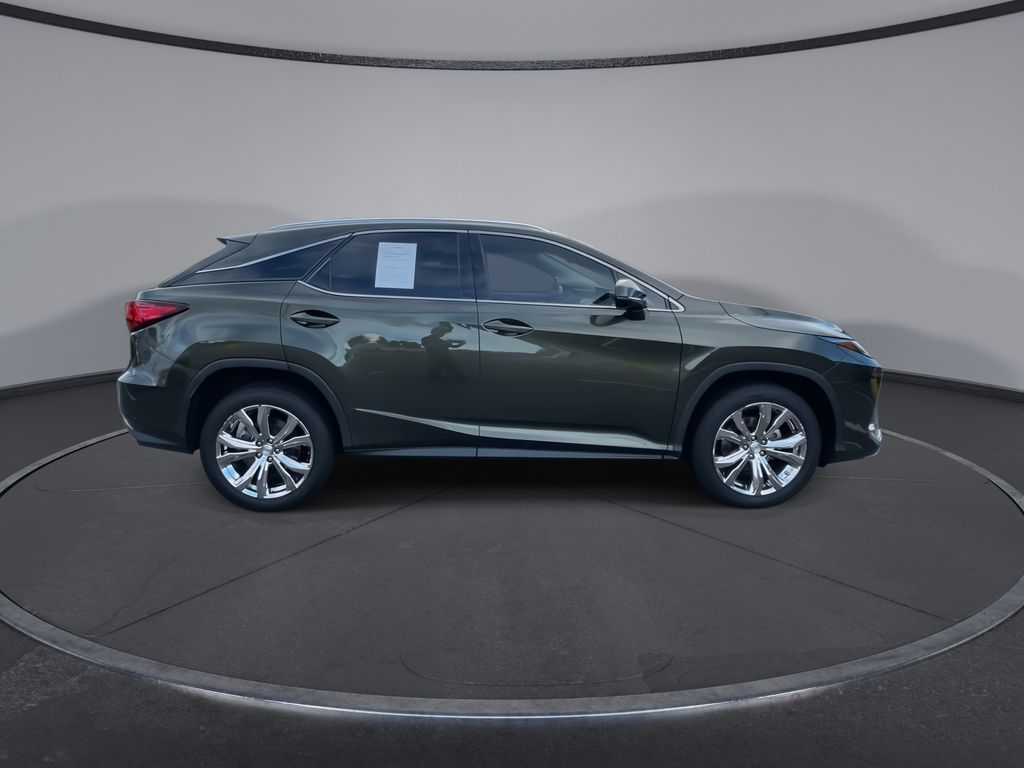 Thumbnail: 2020 Lexus RX - 6