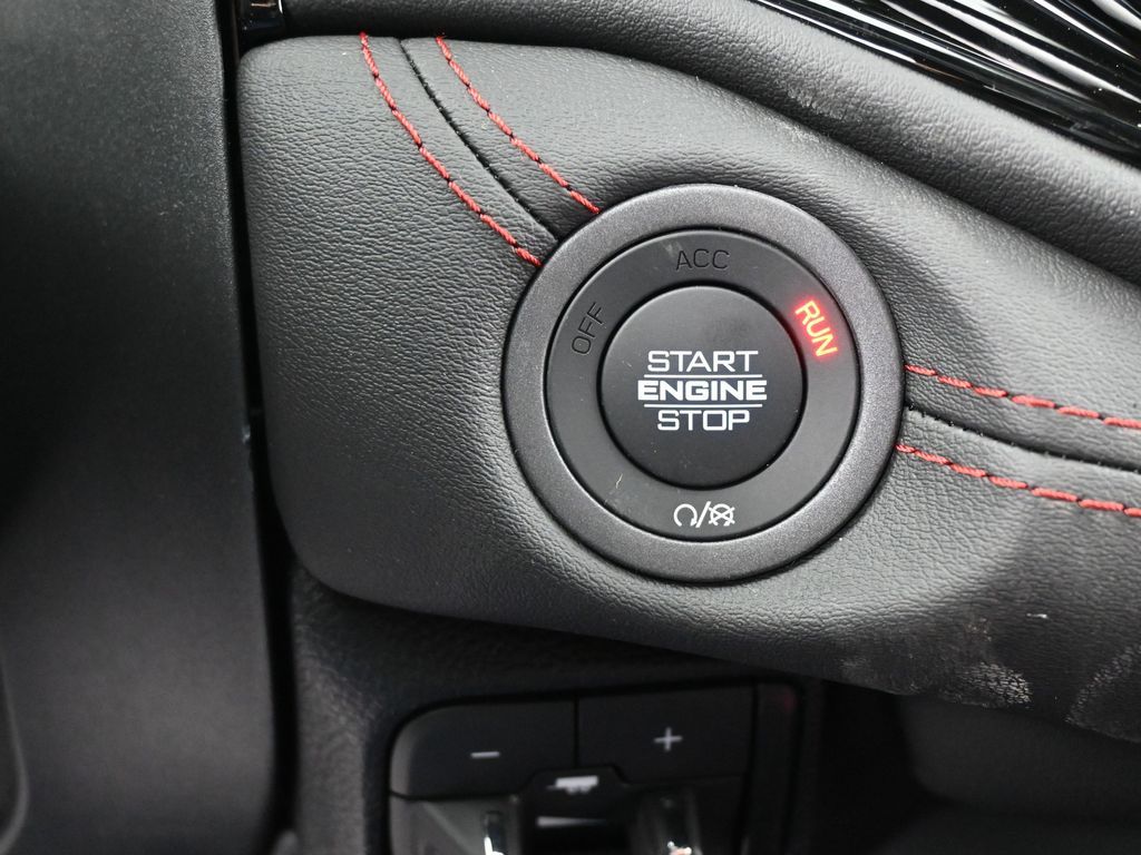 New 2026 Octane Red Pearlcoat Dodge GT Plus HEMI V8 image 25