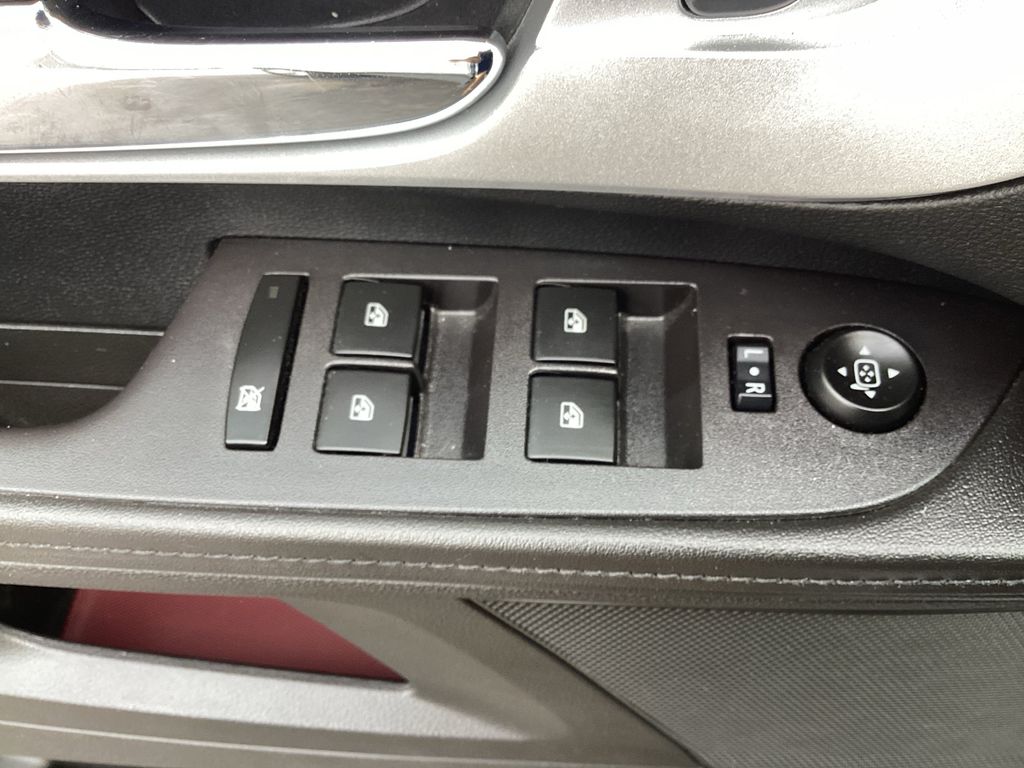 Used 2015 Chevrolet Equinox SUV