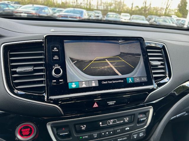 Thumbnail: 2026 Honda Ridgeline - 31