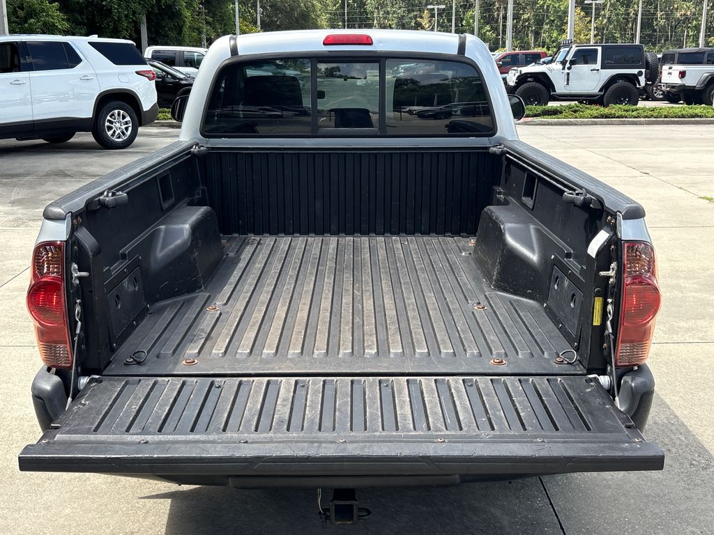 Used 2012 Silver Toyota Base image 29