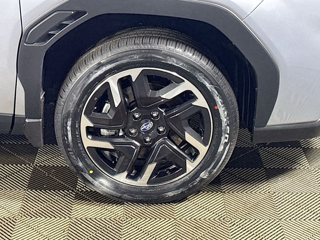 2026 Subaru Forester Hybrid Limited