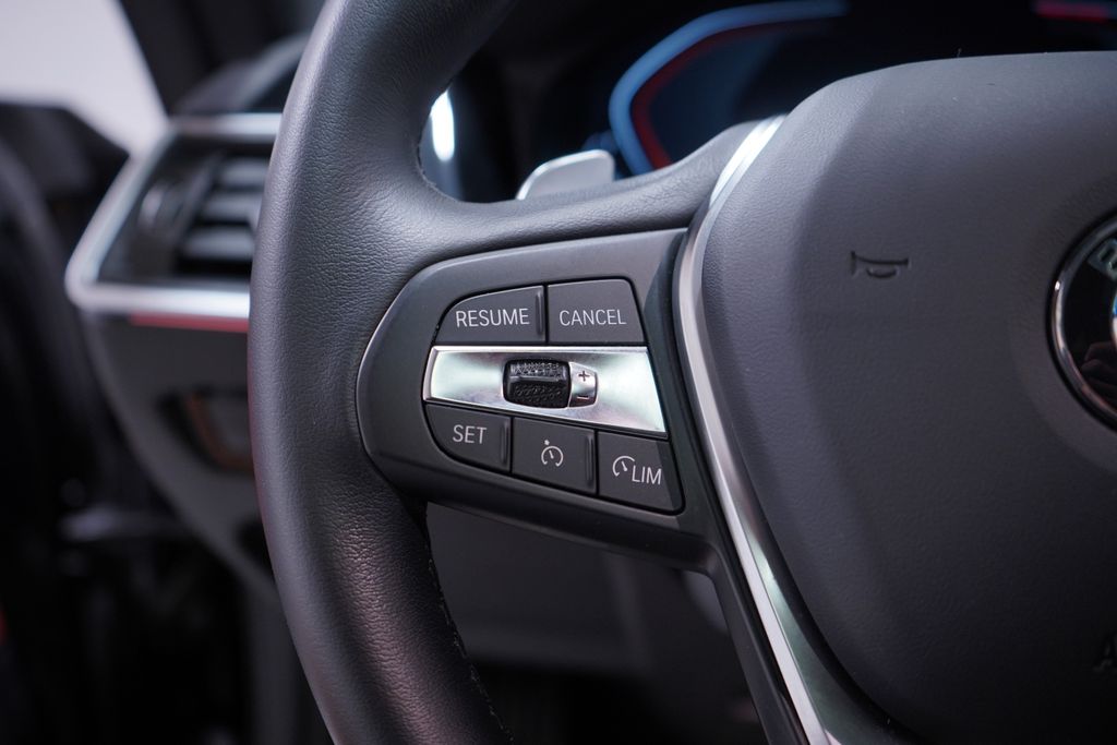 Thumbnail: 2022 BMW 4 Series - 19