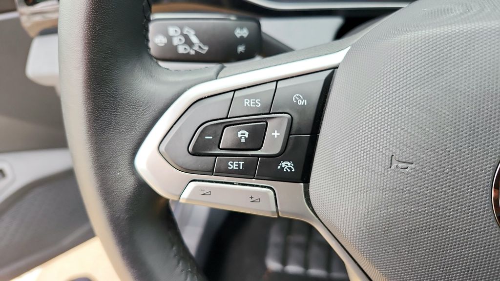 2025 Volkswagen Jetta