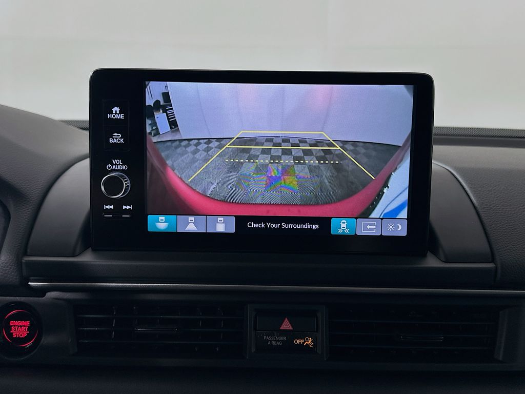 Thumbnail: 2025 Honda Pilot - 13