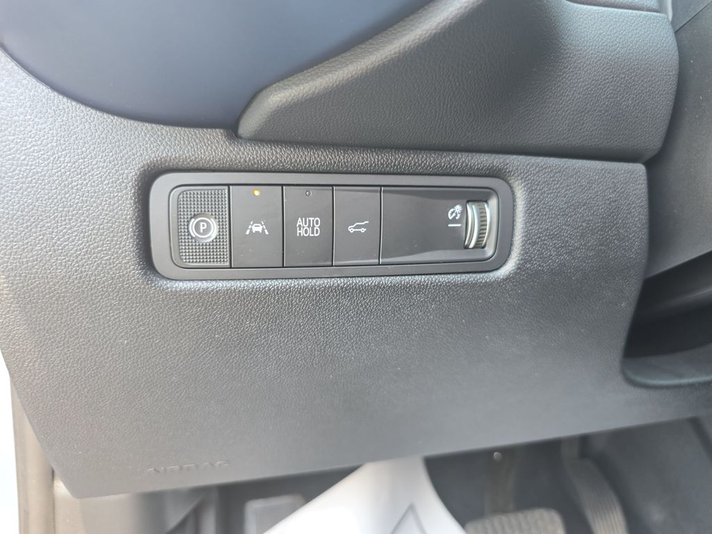 Used 2025 Chevrolet Equinox EV SUV