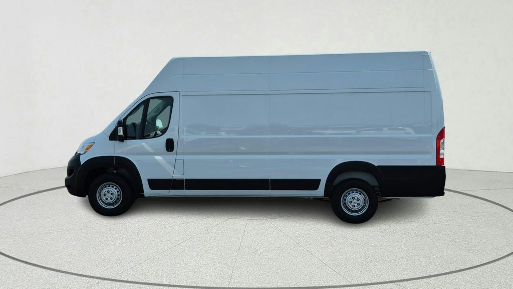 2025 Ram ProMaster 3500