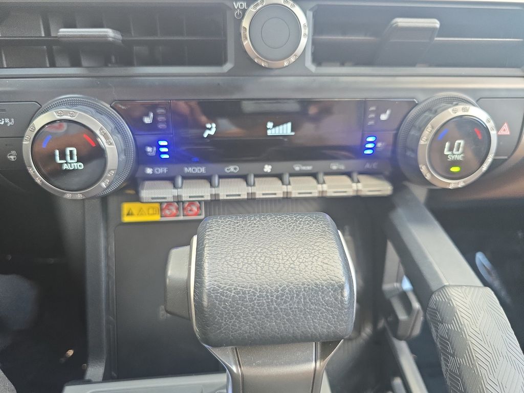 Used 2025 Toyota 4Runner SUV