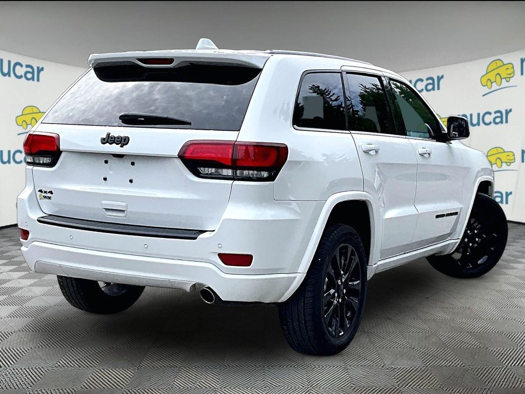 2019 Jeep Grand Cherokee — photo 6