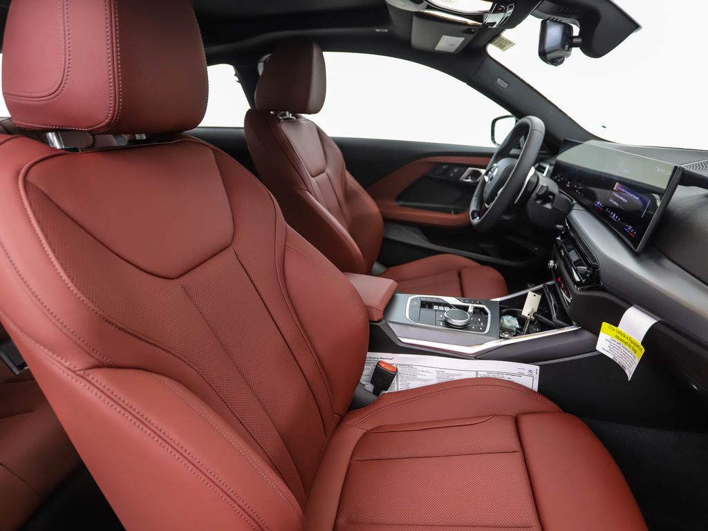 Thumbnail: 2026 BMW 2 Series - 25