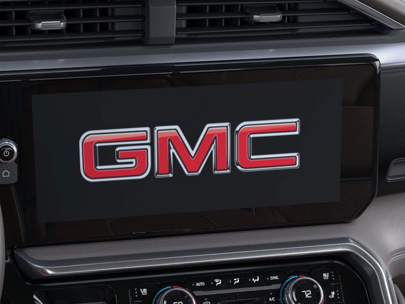 2026 GMC Sierra 2500HD Denali - Photo 22