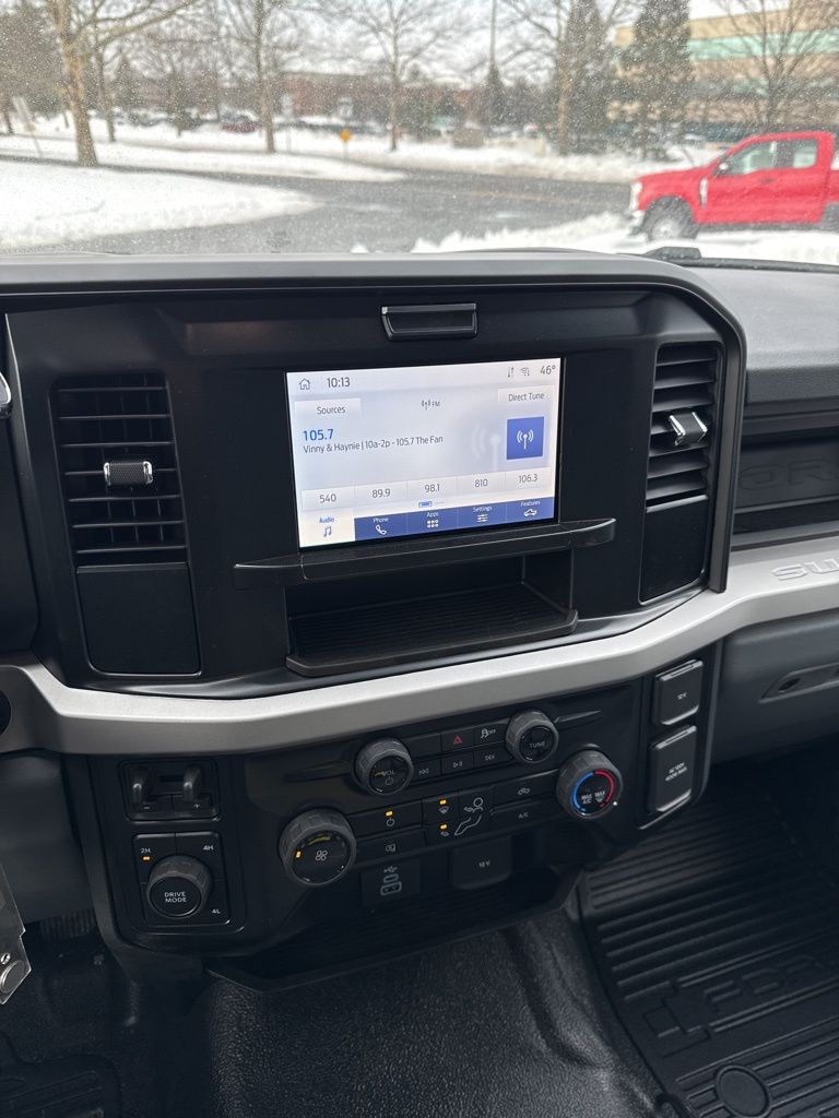 2026 Ford F-450 Chassis XL