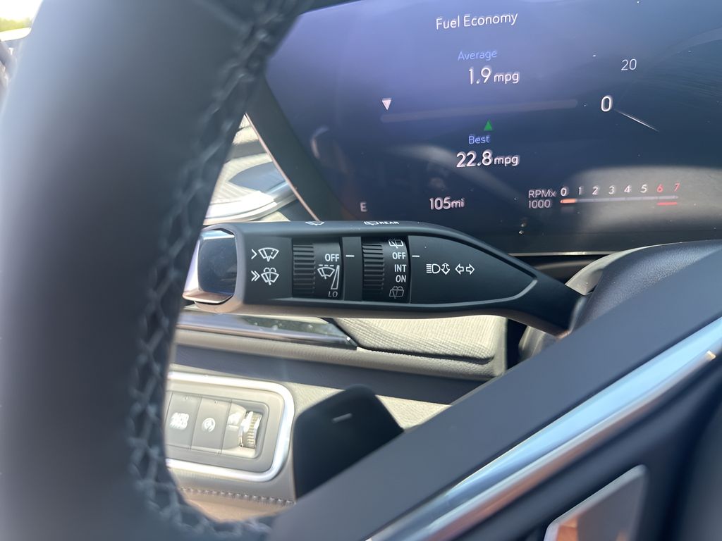 New Car 2025 Buick Enclave  Sport Touring For Sale Under $50,000 In Austin, Texas