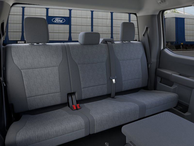 2025 Ford F-350SD  photo
