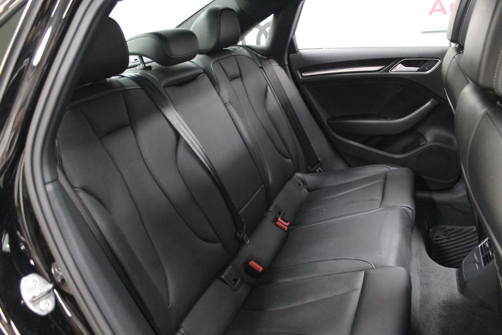Thumbnail: 2020 Audi A3 - 28