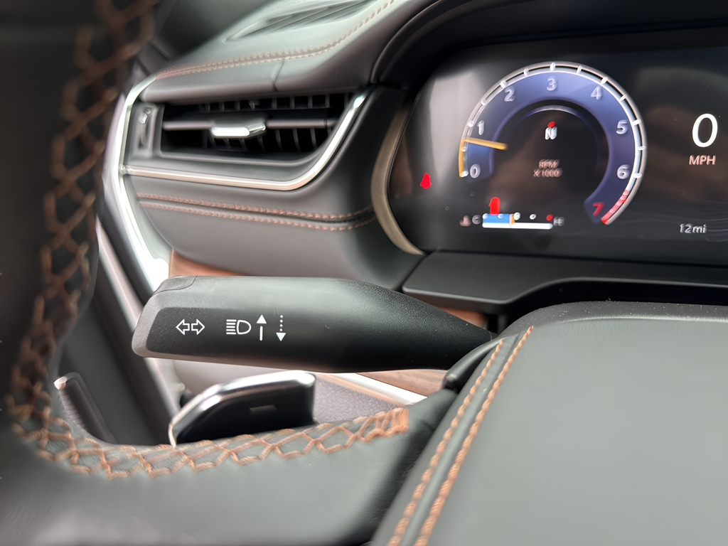 New Car 2025 Jeep Grand Cherokee  Summit For Sale Under $60,000 In Austin, Texas