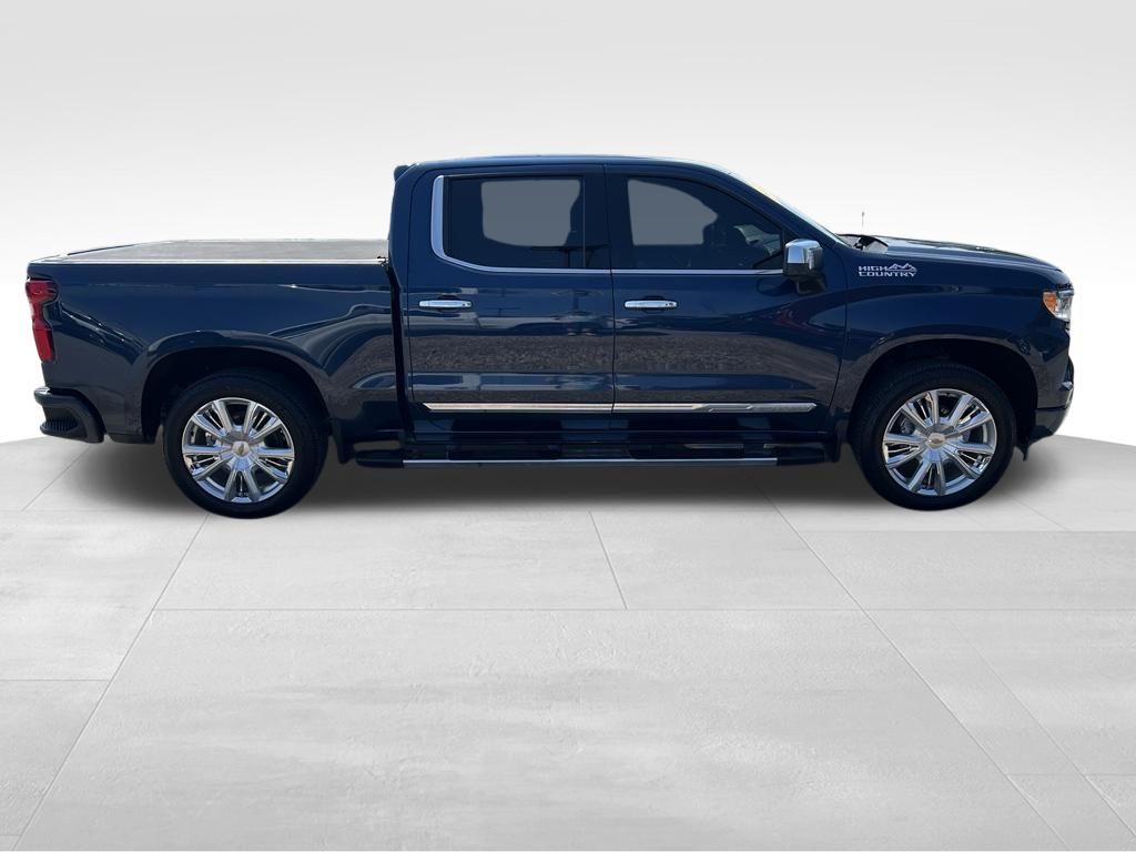 Used 2023 Chevrolet Silverado 1500 Truck