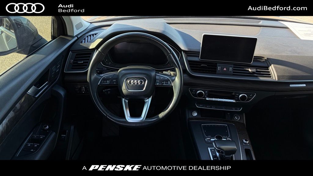 Thumbnail: 2018 Audi Q5 - 26