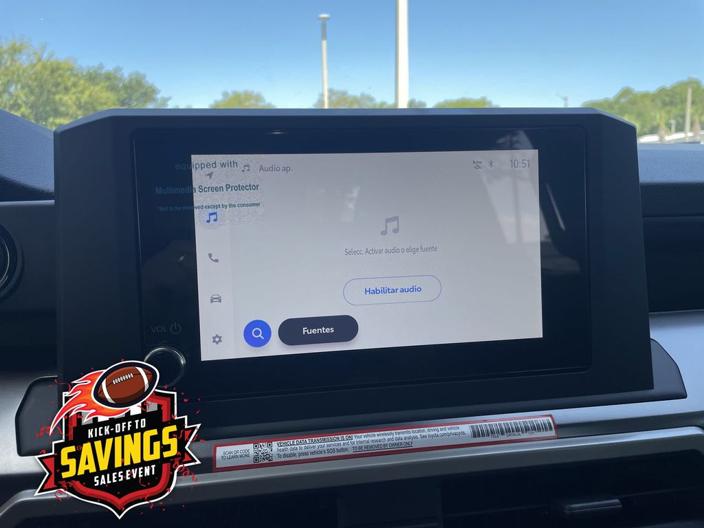 Used 2026 Toyota Tacoma Truck