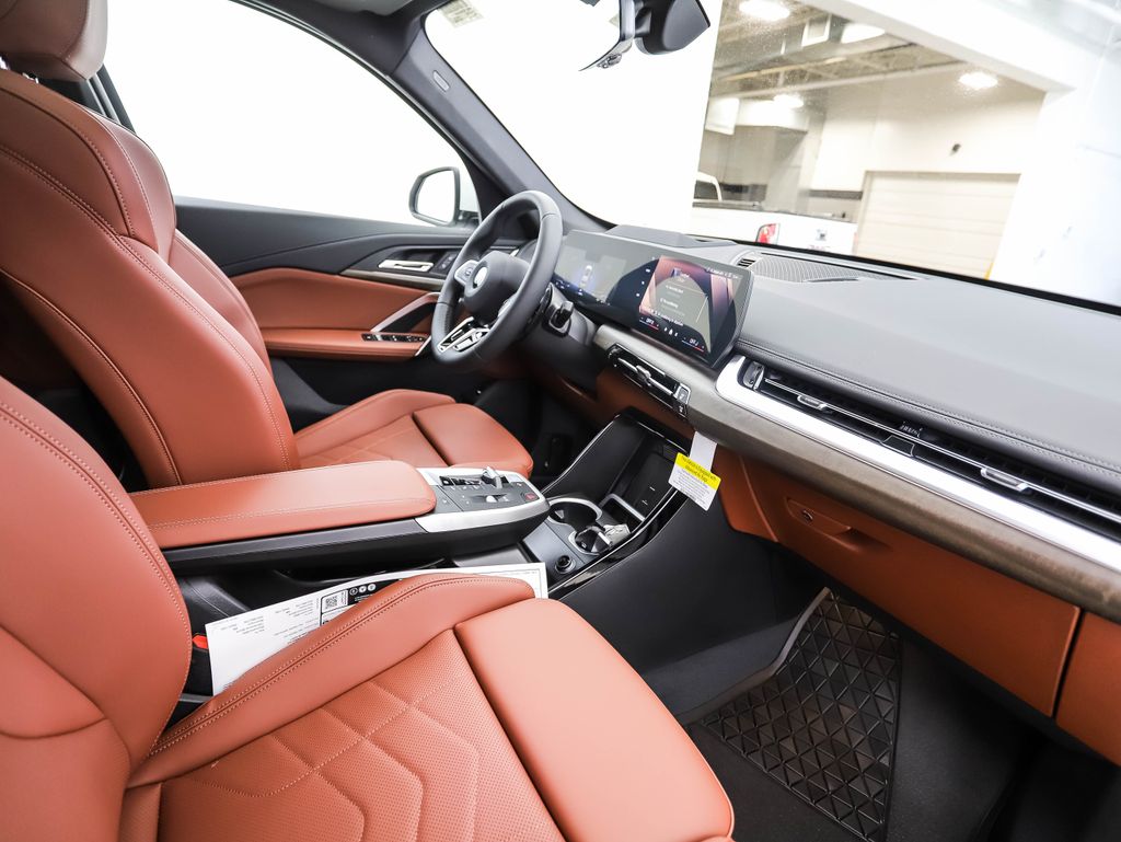 Thumbnail: 2026 BMW X1 - 31