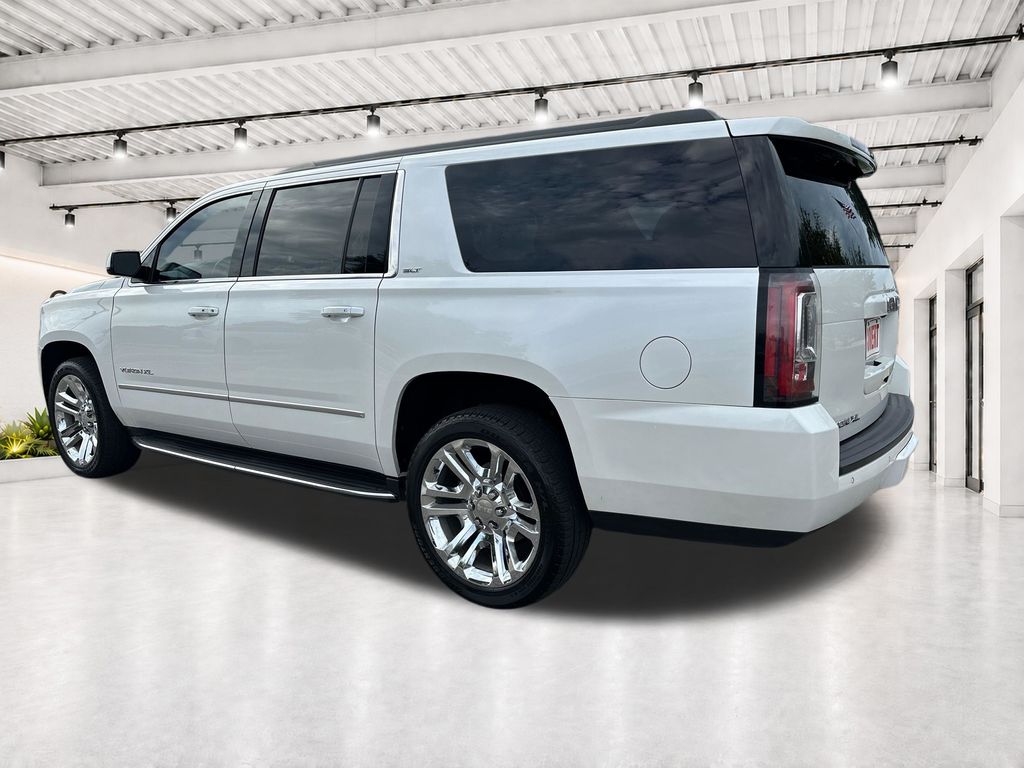 Used Car 2020 Gmc Yukon Xl  Slt For Sale Under $20,000 In Austin, Texas