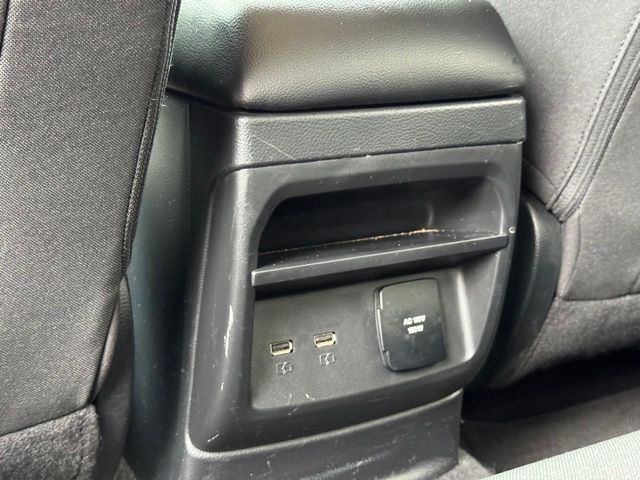 Used 2021 Ford Ranger Truck