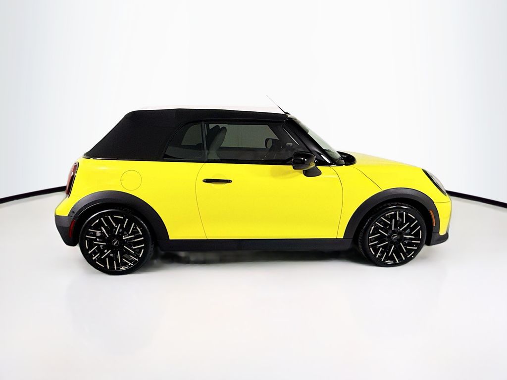 Thumbnail: 2026 MINI Cooper - 12
