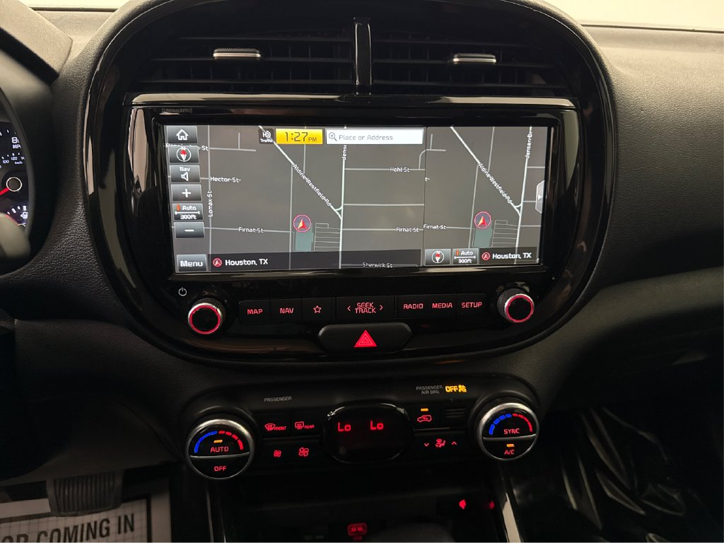 2020 Kia Soul EX - Photo 39