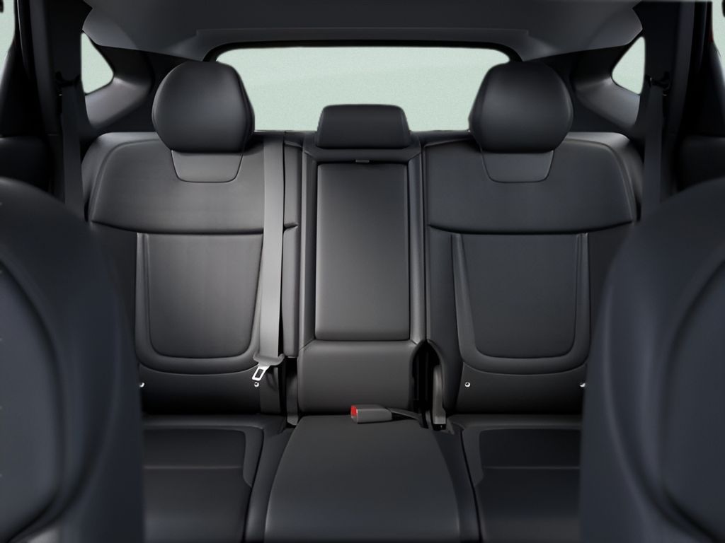 New 2026 Red Hyundai SEL Plus image 9