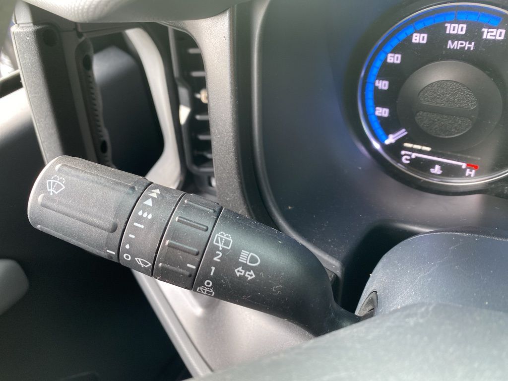 used 2022 Ford Bronco car, priced at $33,700