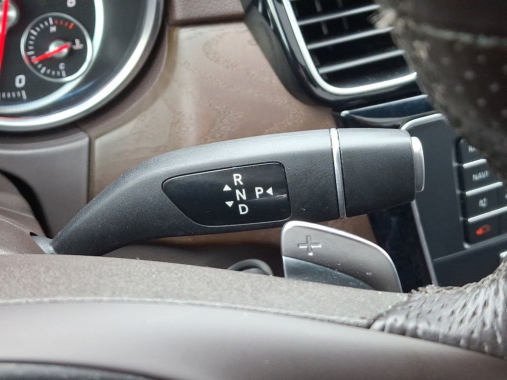 Thumbnail: 2019 Mercedes-Benz GLS - 17