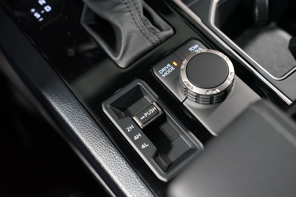 Thumbnail: 2026 Toyota Tundra - 23