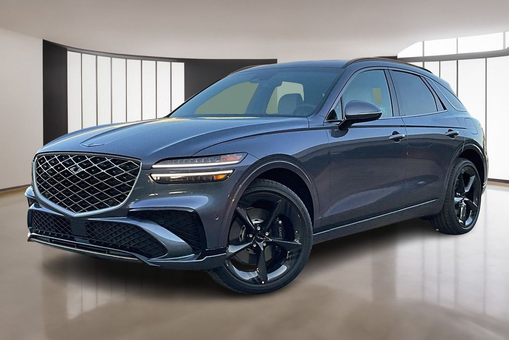 2026 Genesis GV70 