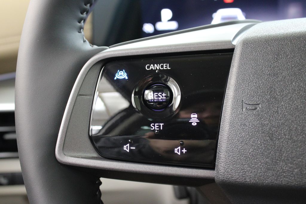 new 2026 Nissan Murano car, priced at $49,200