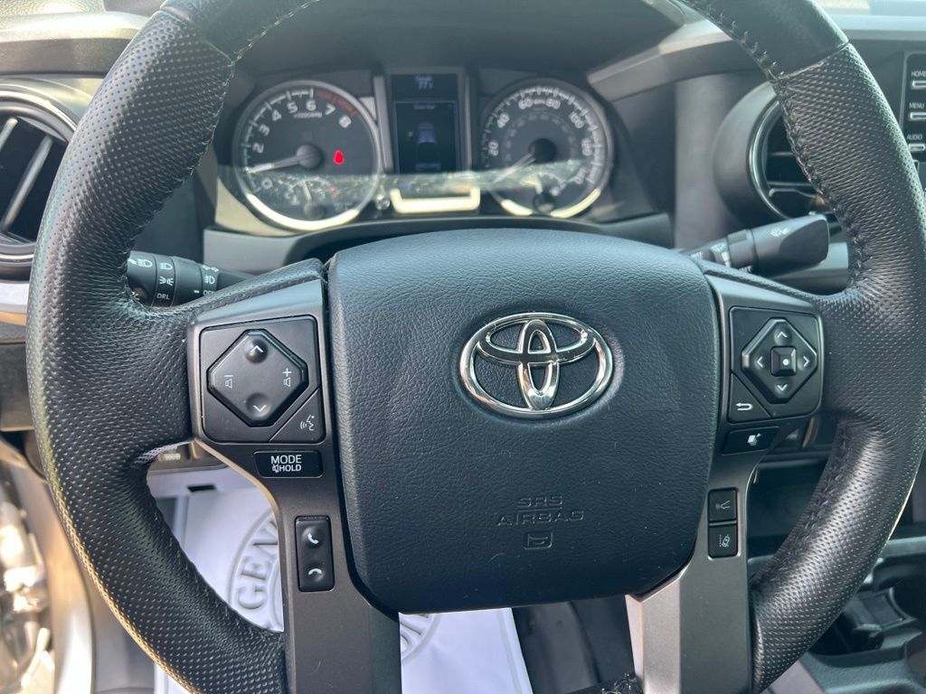 Used 2020 Toyota Tacoma Truck