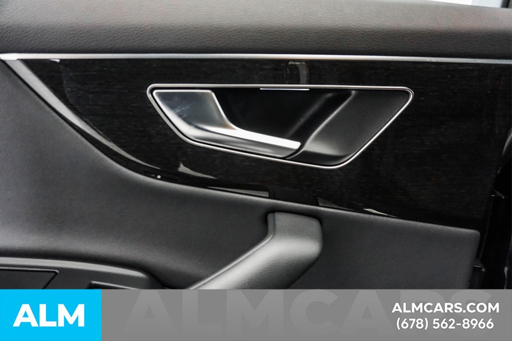 Used 2025 Black Audi 55 Premium image 58