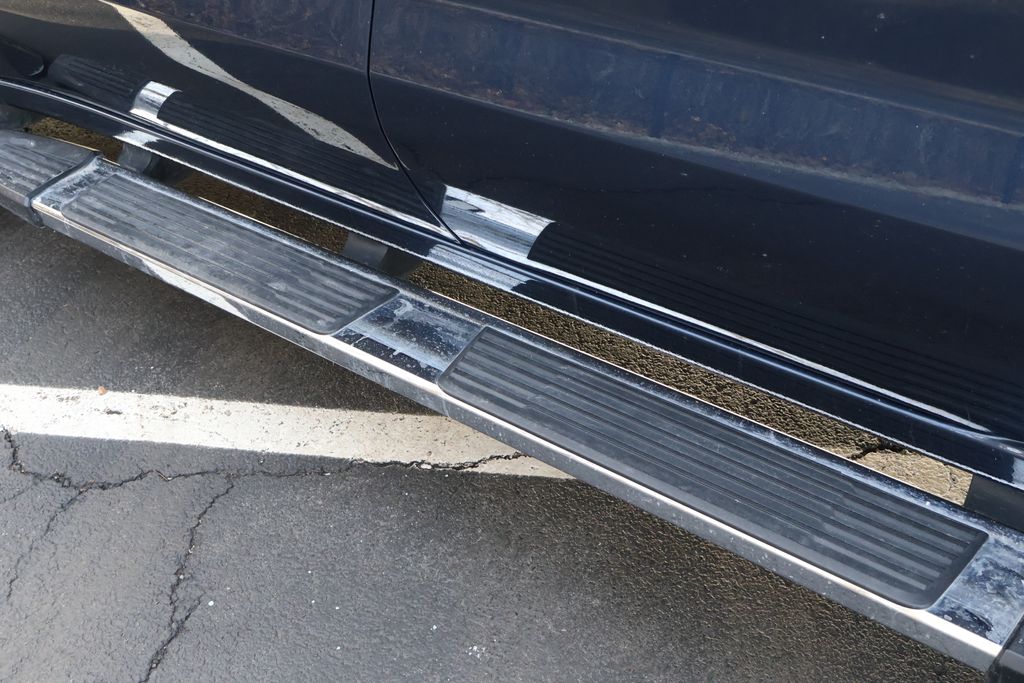 Thumbnail: 2022 Chevrolet Silverado 1500 - 15