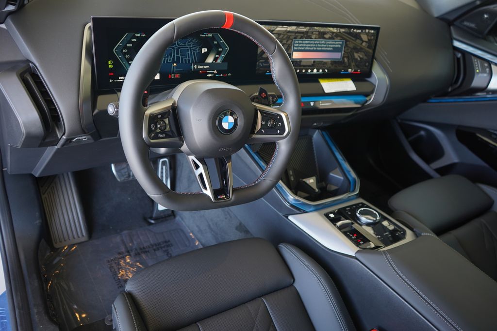 Thumbnail: 2026 BMW X3 - 13