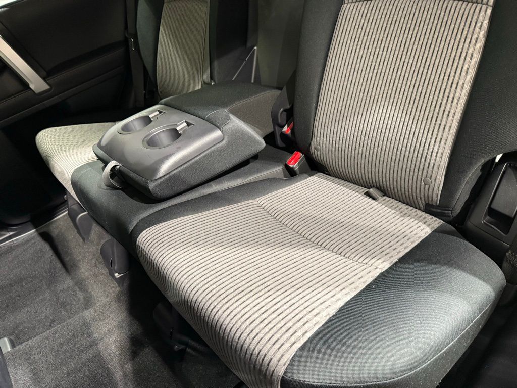 Thumbnail: 2024 Toyota 4Runner - 19