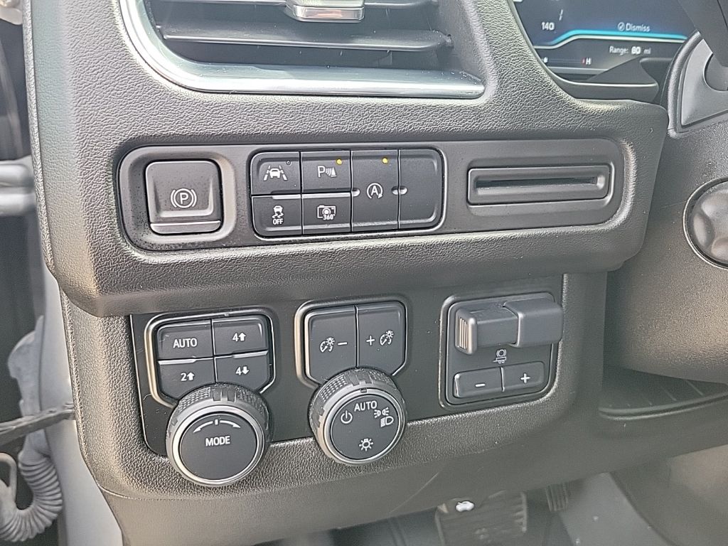 Used 2023 Chevrolet Tahoe SUV