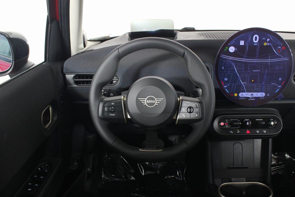 2025 MINI Cooper Hardtop S 3