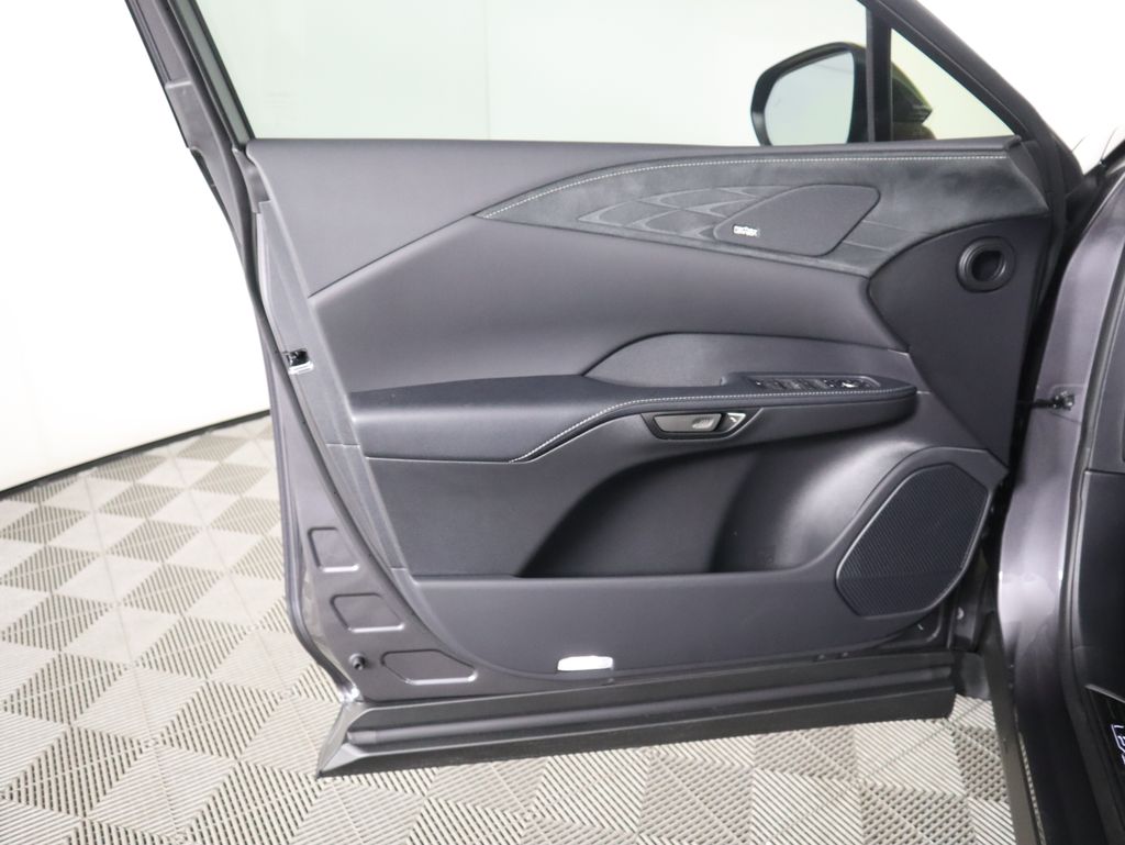 Thumbnail: 2026 Lexus RX - 25