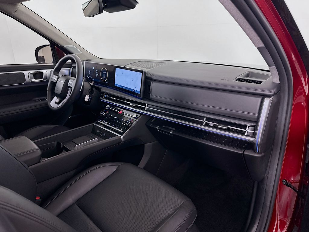 2024 Hyundai Santa Fe Limited 32