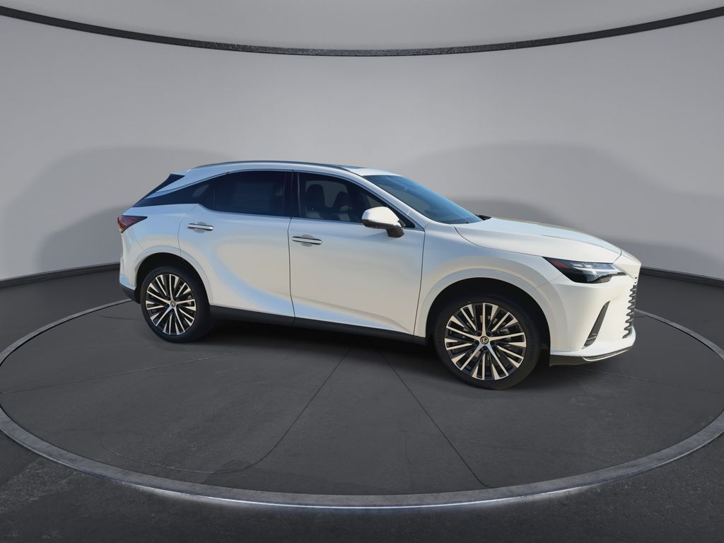 Thumbnail: 2026 Lexus RX - 2