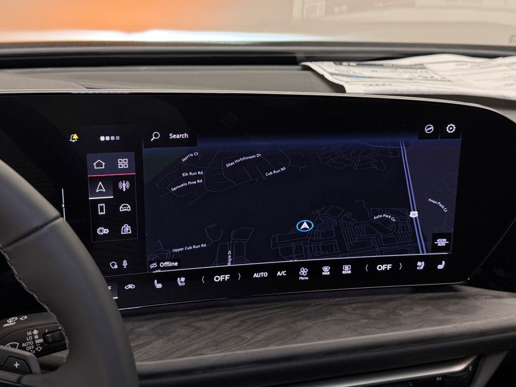 2025 Audi Q5 Premium 28